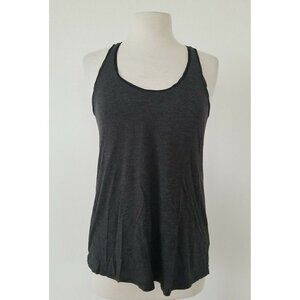 Gap Grey Blouses Sleeveless Size Medium